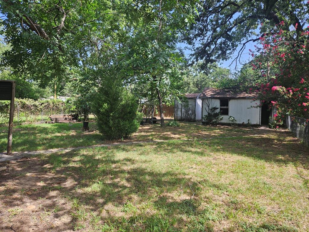 Walker - Residential