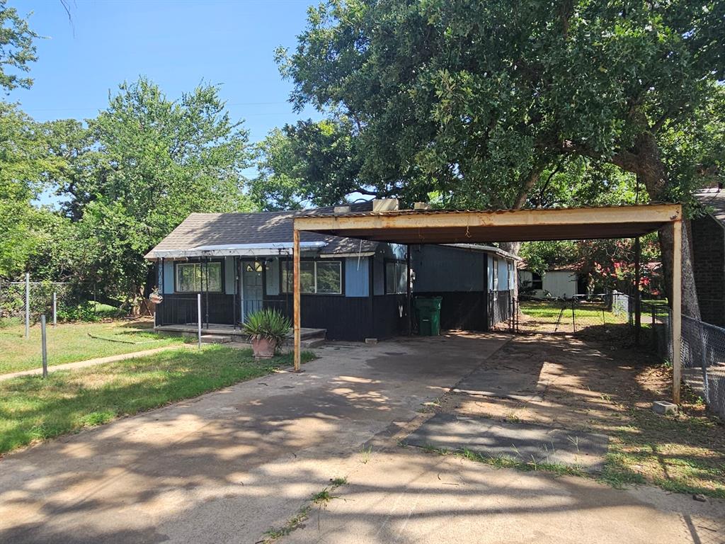 Walker - Residential