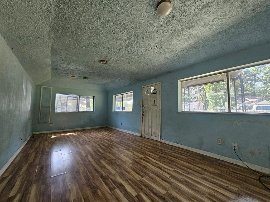 Walker - Residential