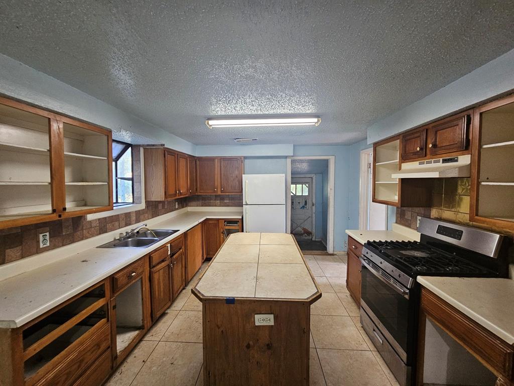 Walker - Residential