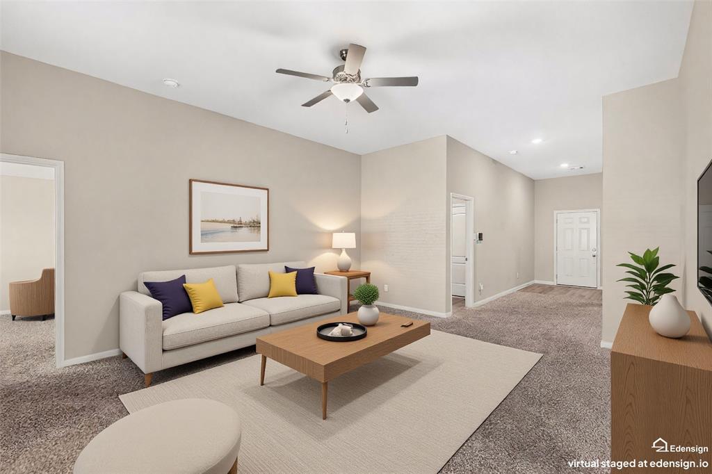 Oak Rdg Ph 1 - Residential