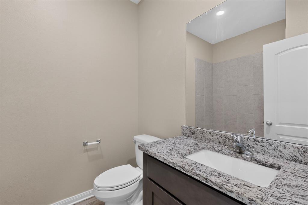 Oak Rdg Ph 1 - Residential