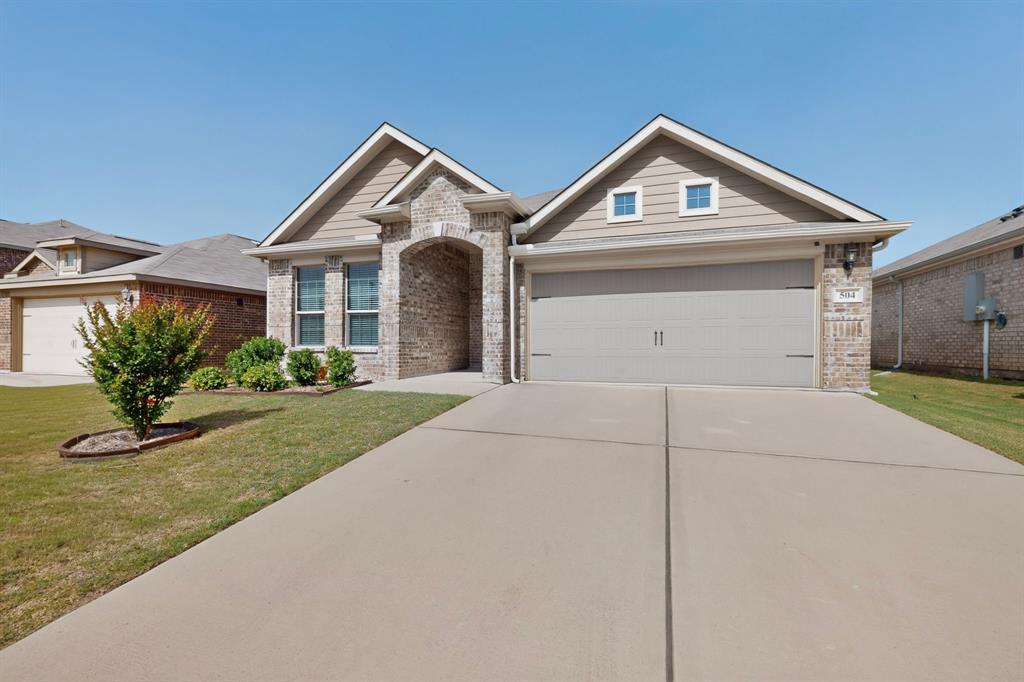 Oak Rdg Ph 1 - Residential