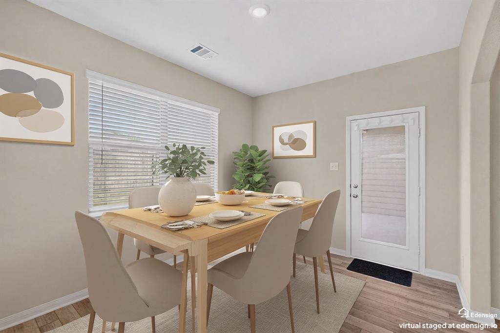 Oak Rdg Ph 1 - Residential