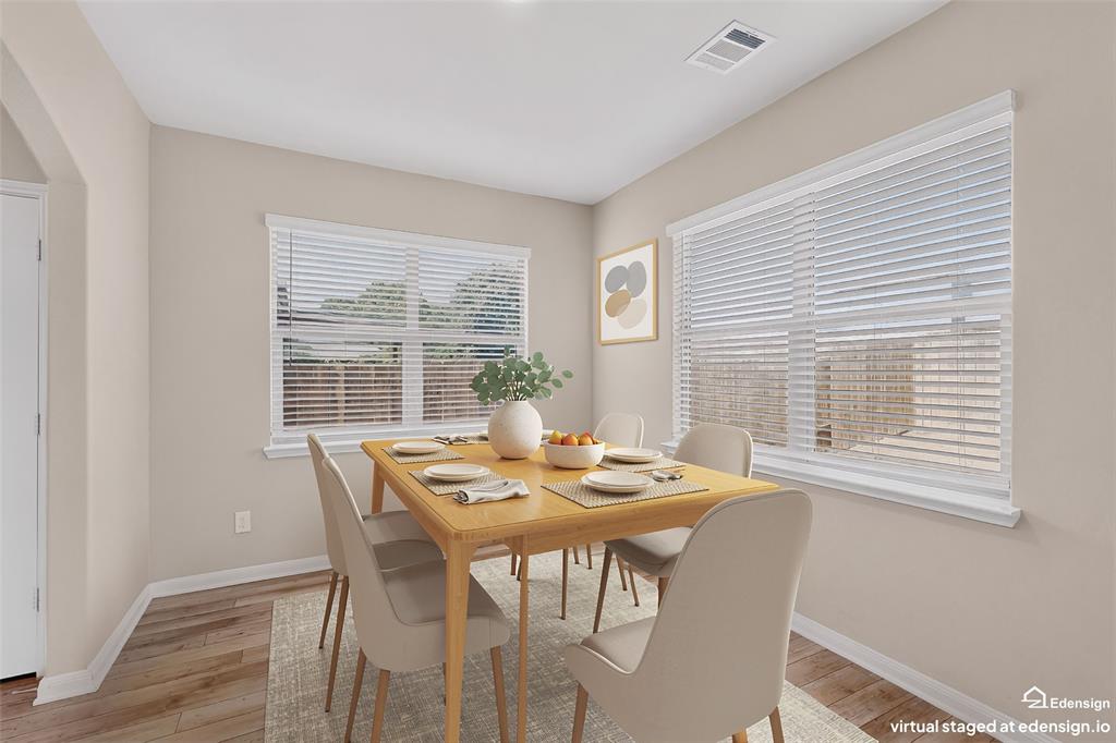 Oak Rdg Ph 1 - Residential
