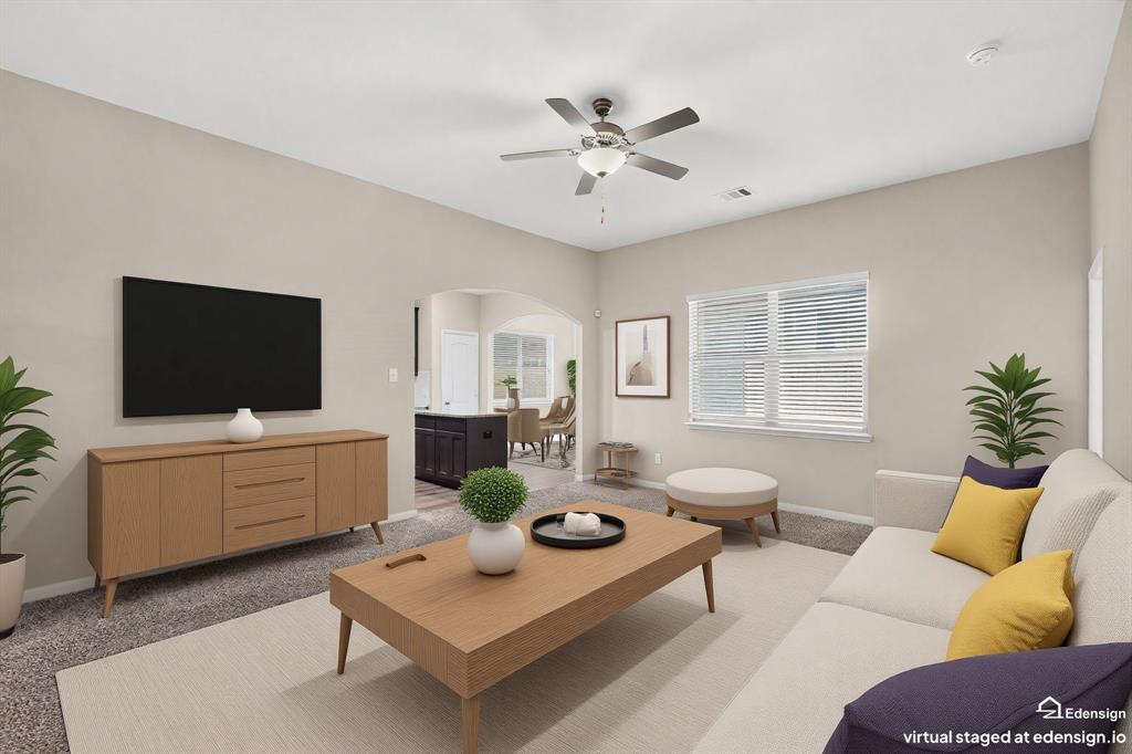 Oak Rdg Ph 1 - Residential