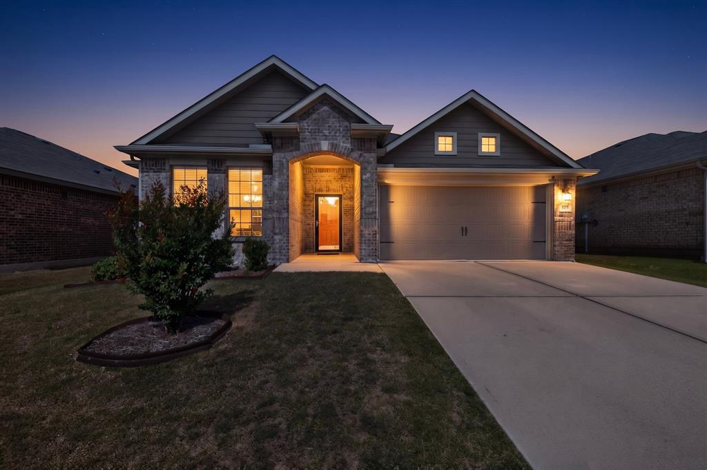 Oak Rdg Ph 1 - Residential