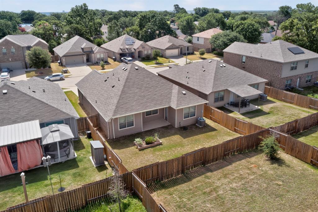 Oak Rdg Ph 1 - Residential