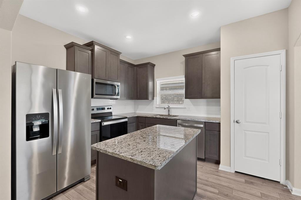 Oak Rdg Ph 1 - Residential