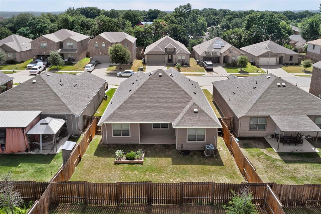 Oak Rdg Ph 1 - Residential