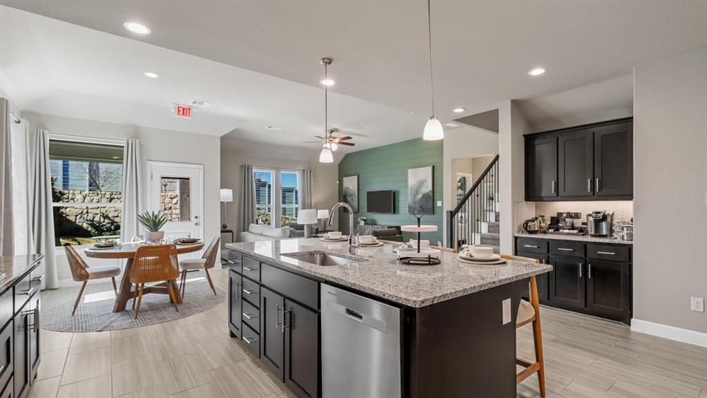 Treeline - Residential