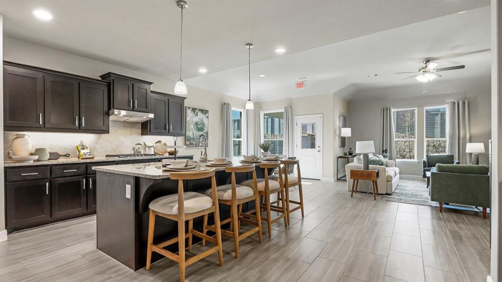 Treeline - Residential
