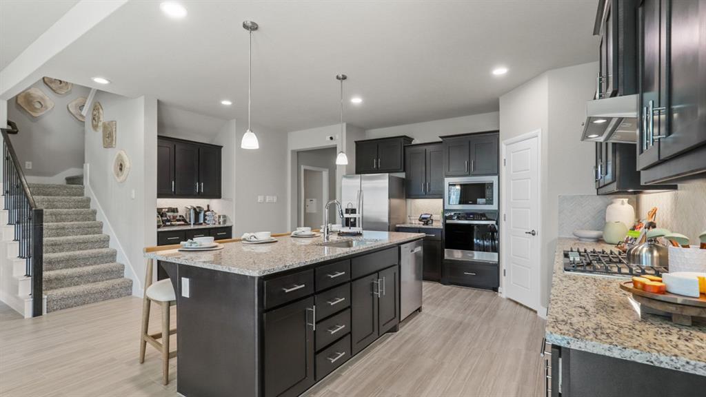 Treeline - Residential