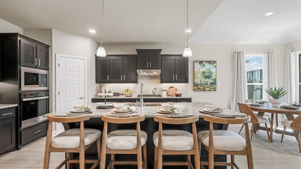 Treeline - Residential