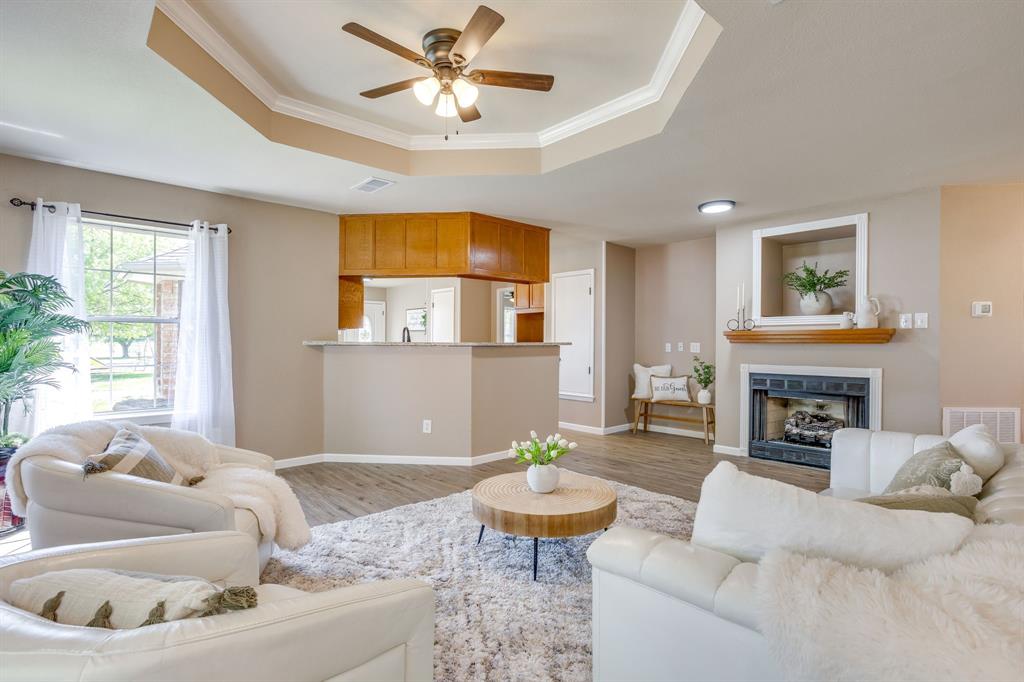 Covington Ot - Residential