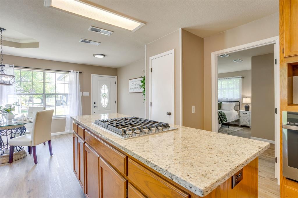 Covington Ot - Residential