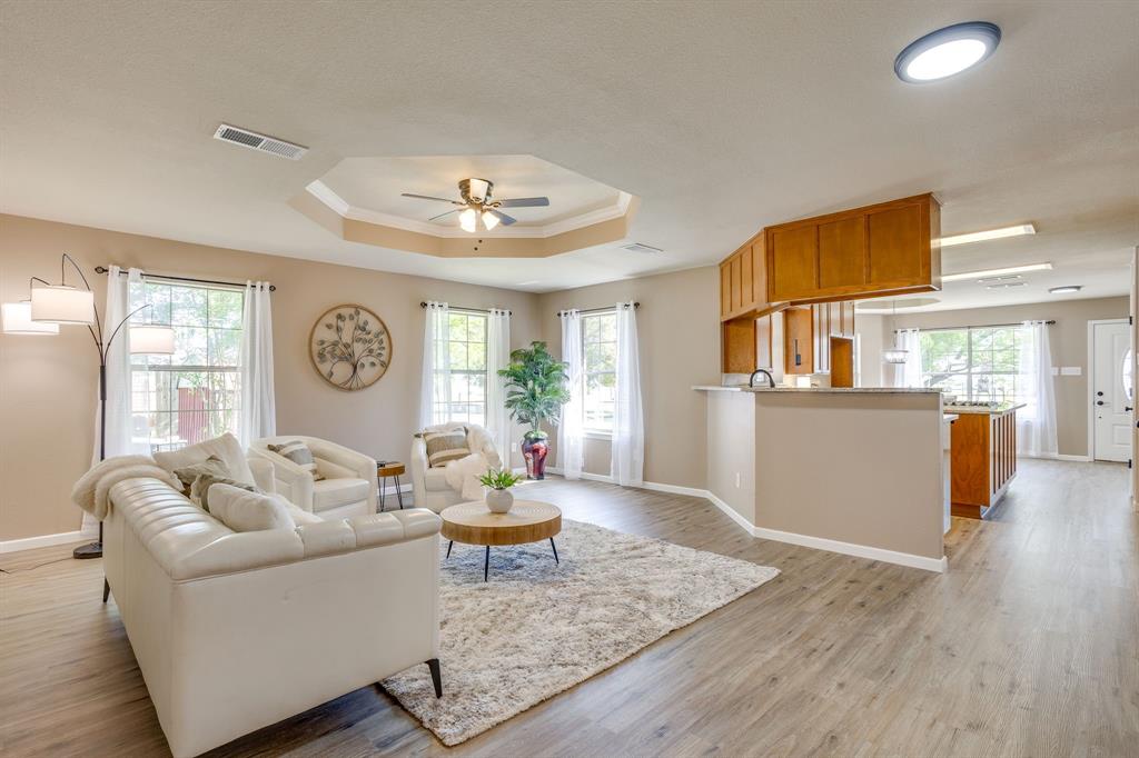 Covington Ot - Residential