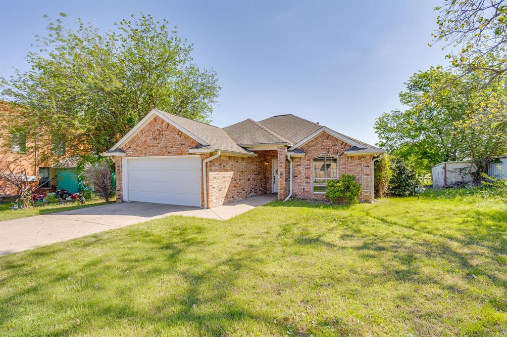 Covington Ot - Residential