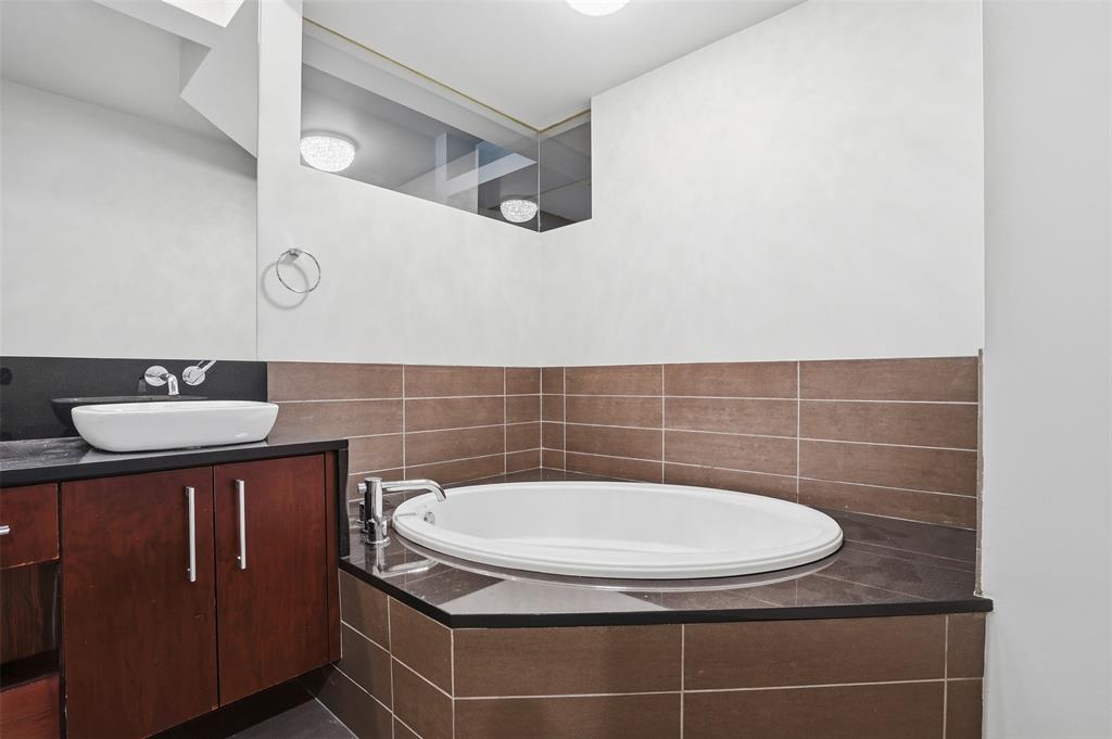 One Montgomery Plaza Residence Condo - Residential