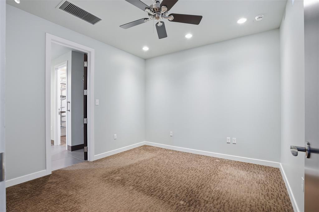 One Montgomery Plaza Residence Condo - Residential