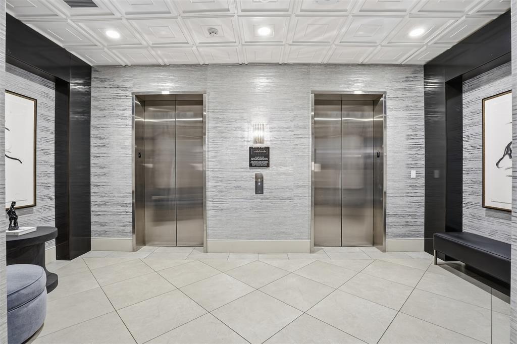 Welcome to urban living at its finest at 2600 W 7th Street #2726, perfectly positioned in the heart of Fort Worth’s vibrant Cultural District. This condo on the private residence floor offers an ideal blend of modern comfort, convenience, and city energy, just moments from world-class museums, dining, shopping, and entertainment.

Designed for both everyday living and effortless entertaining, this 1,263 SF condo features an open-concept layout filled with natural light, tall ceilings and clean, contemporary finishes. The living space flows seamlessly, creating a welcoming atmosphere whether you’re relaxing at home or hosting guests. 

The kitchen is both functional and refined, offering ample storage and workspace to support everything from quick weekday meals to weekend gatherings. Nearby dining and living areas enhance the sense of openness while maintaining a cozy, connected feel.

The primary bedroom retreat provides a peaceful escape, offering comfort and privacy at the end of the day. A spa inspired bathroom and generous storage throughout the home add to the overall ease and livability of the space.

Residents enjoy the benefits of a secure, well-maintained community with convenient access to major thoroughfares, downtown Fort Worth, and nearby Trinity Trails. Amenities include a resort pool deck, state of the art fitness center, community gathering room and a movie theatre area. Whether you’re seeking a low-maintenance primary residence, a lock-and-leave lifestyle, this home delivers exceptional value in one of the city’s most sought-after locations.

Experience the best of Fort Worth living—where culture, convenience, and comfort come together.
