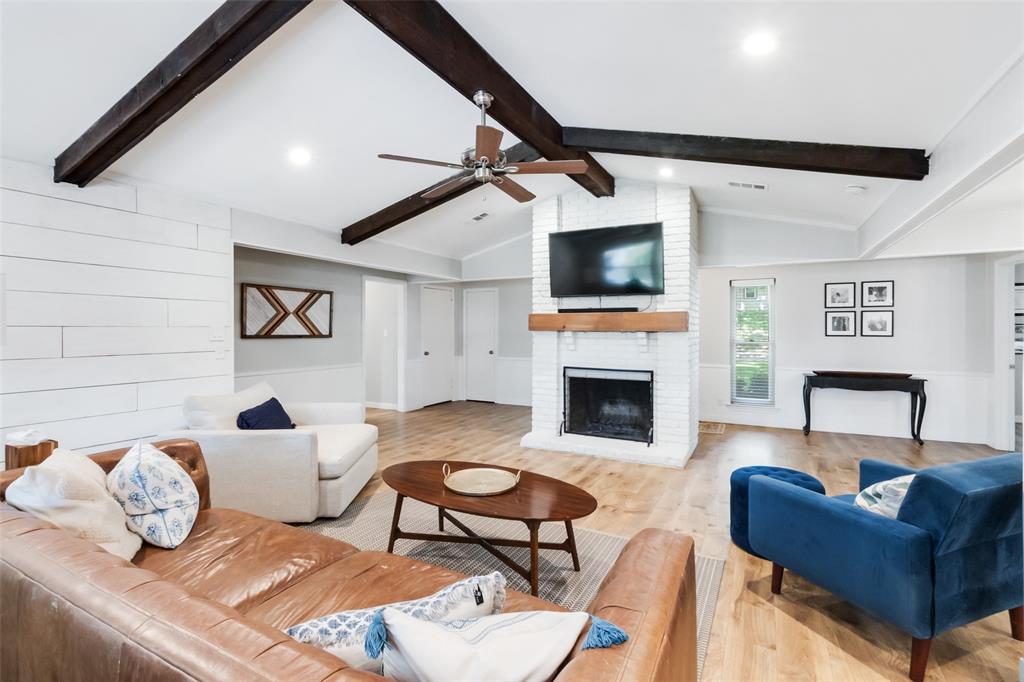 Buckner Terrace - Residential