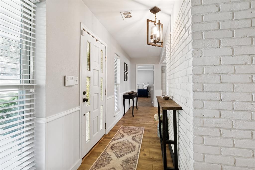 Buckner Terrace - Residential
