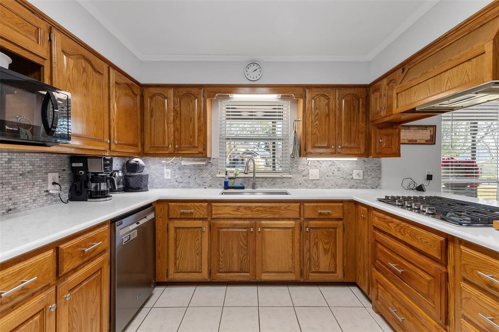 Cherokee Point - Residential