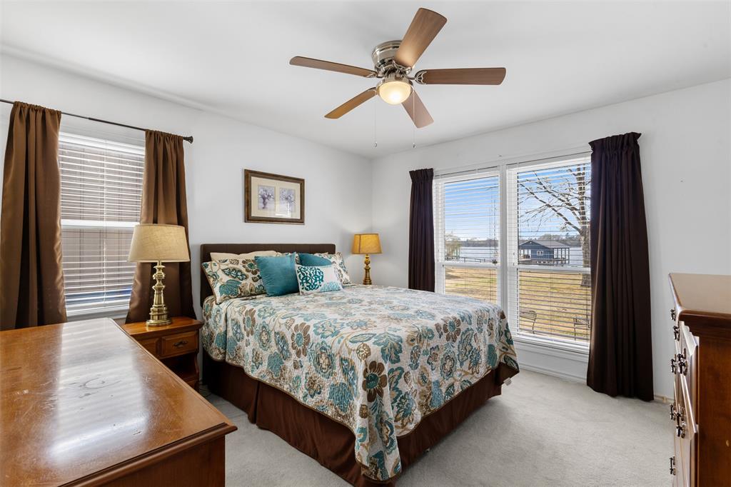 Cherokee Point - Residential