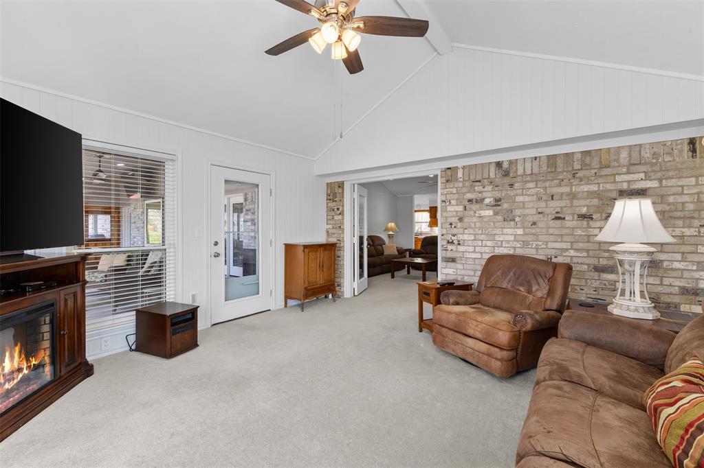 Cherokee Point - Residential