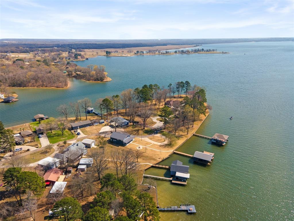 Cherokee Point - Residential