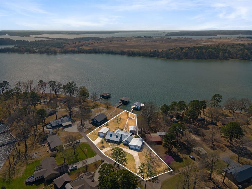 Cherokee Point - Residential