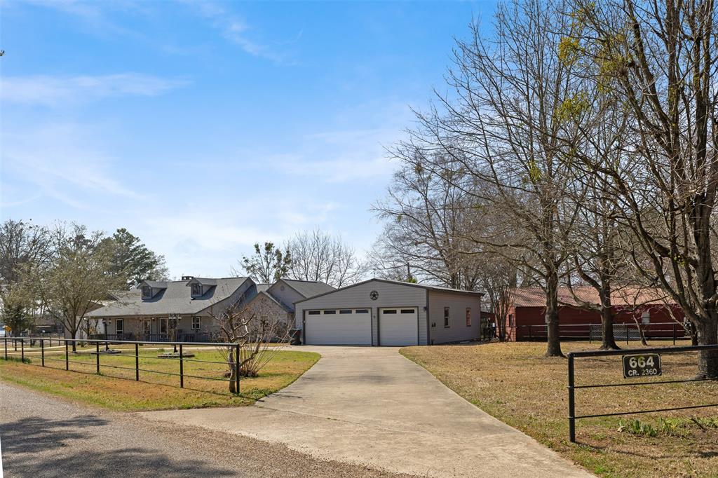 Cherokee Point - Residential