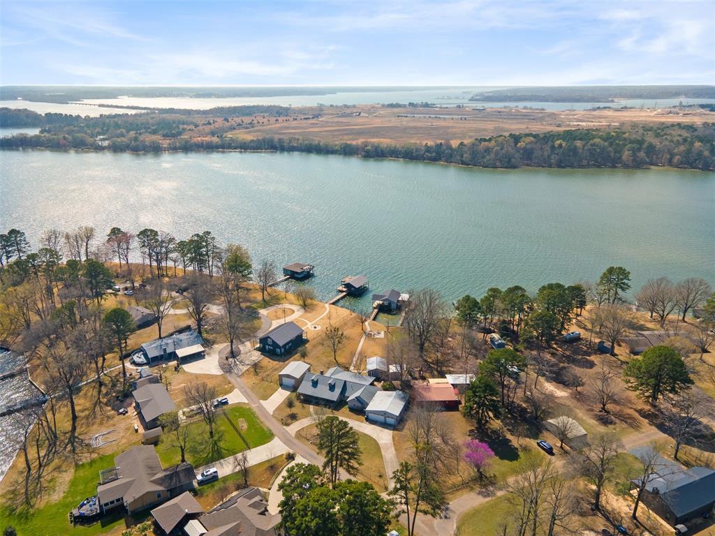 Cherokee Point - Residential