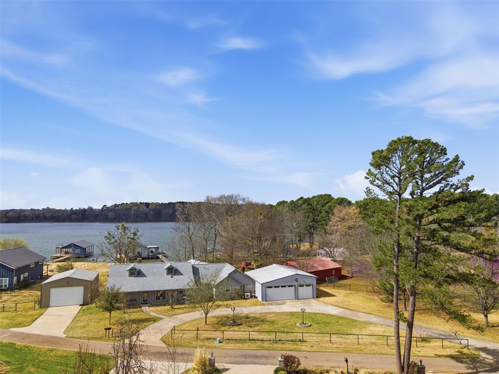 Cherokee Point - Residential