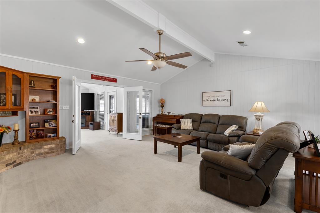 Cherokee Point - Residential