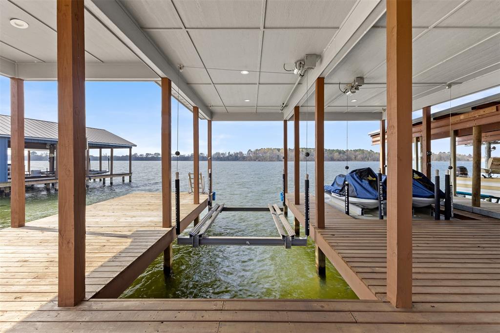 Cherokee Point - Residential