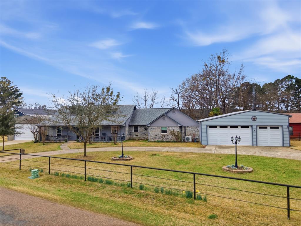Cherokee Point - Residential