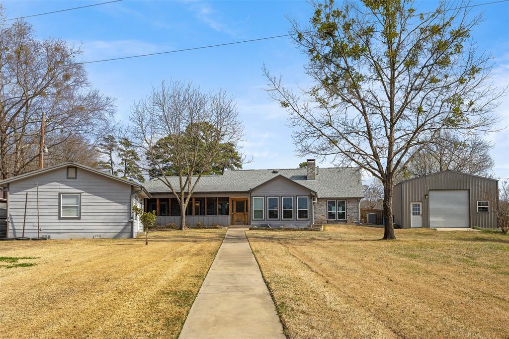 Cherokee Point - Residential