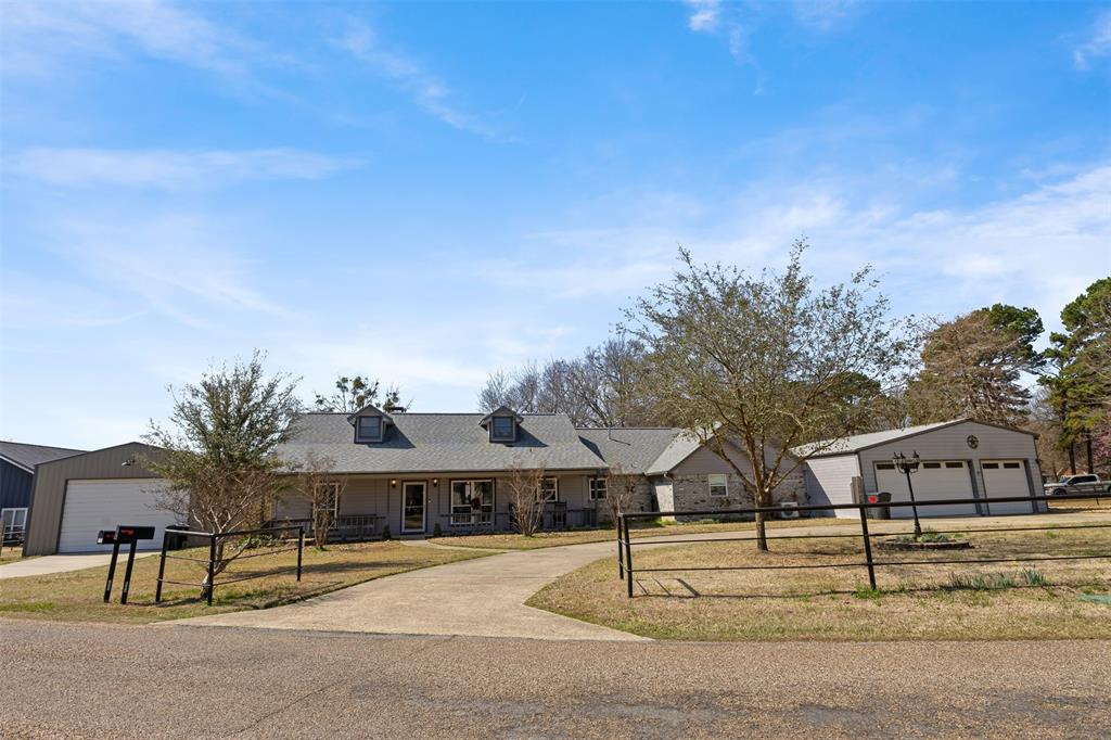 Cherokee Point - Residential