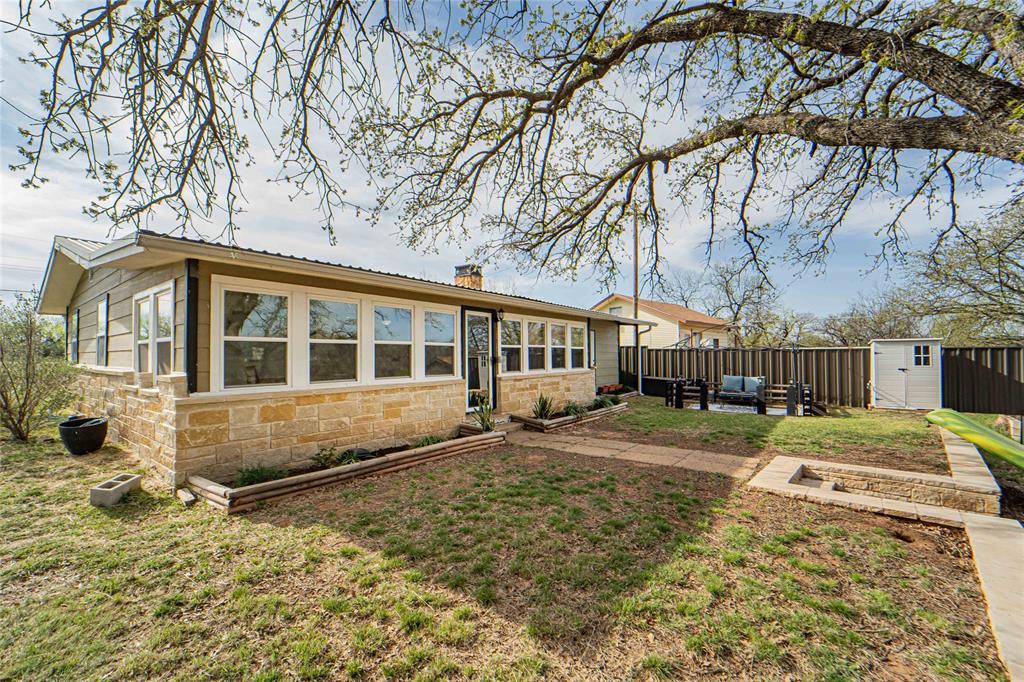 Pleasant View - Residential