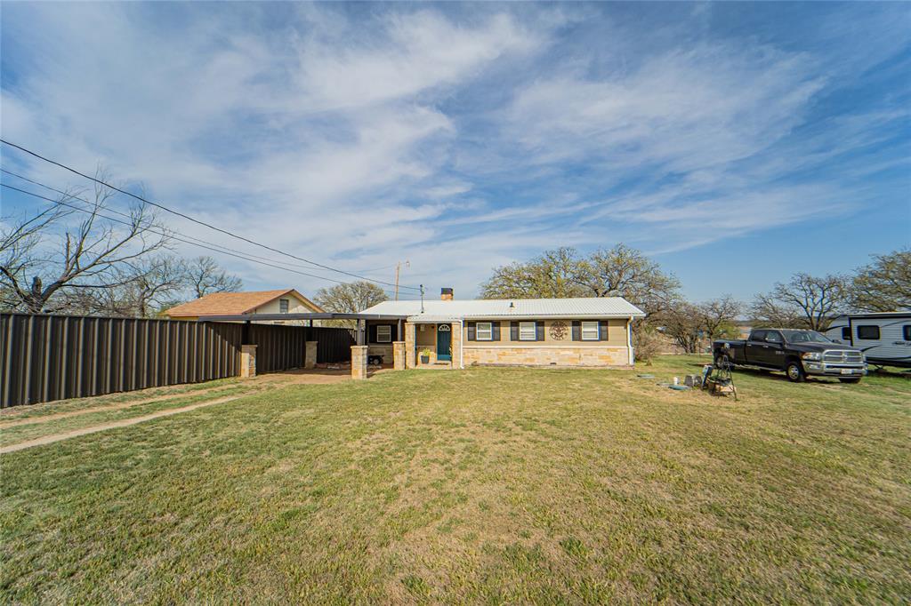 Pleasant View - Residential