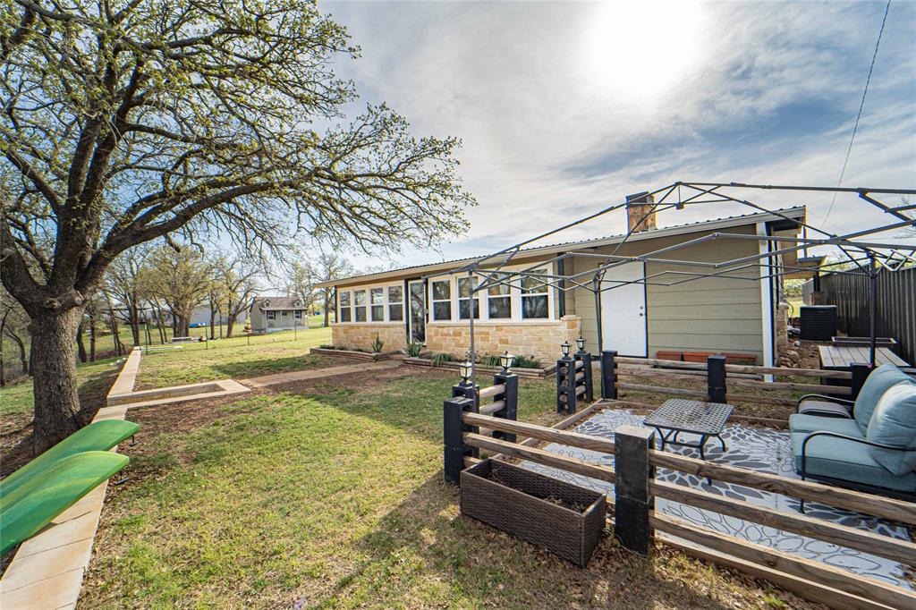 Pleasant View - Residential