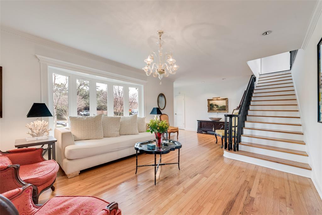 Perry Heights - Residential