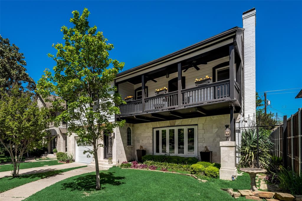 Perry Heights - Residential