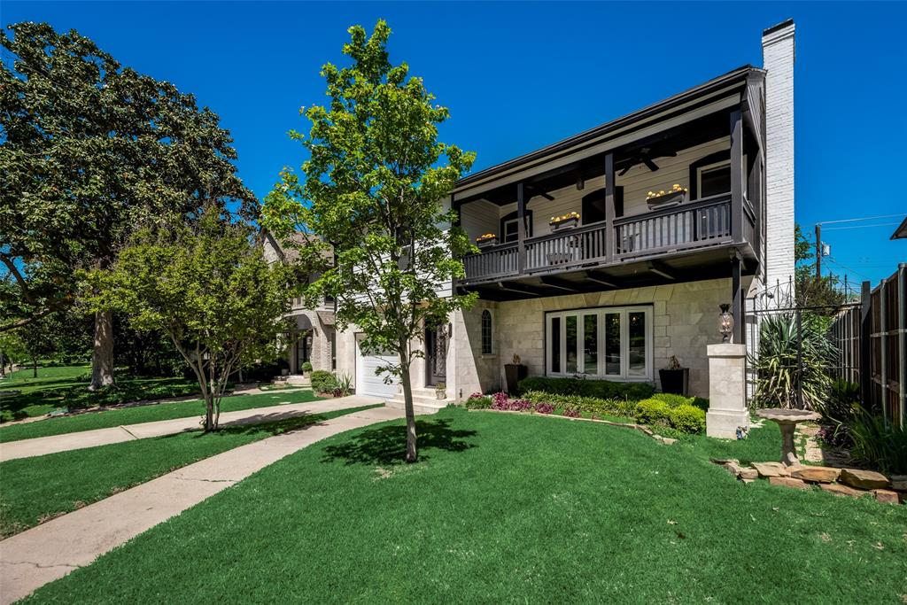 Perry Heights - Residential