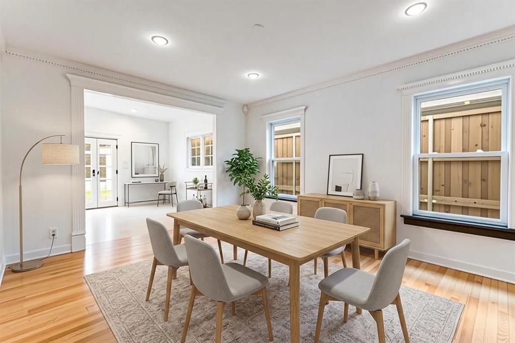 Perry Heights - Residential