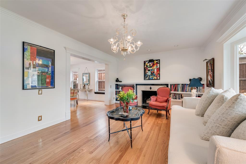 Perry Heights - Residential