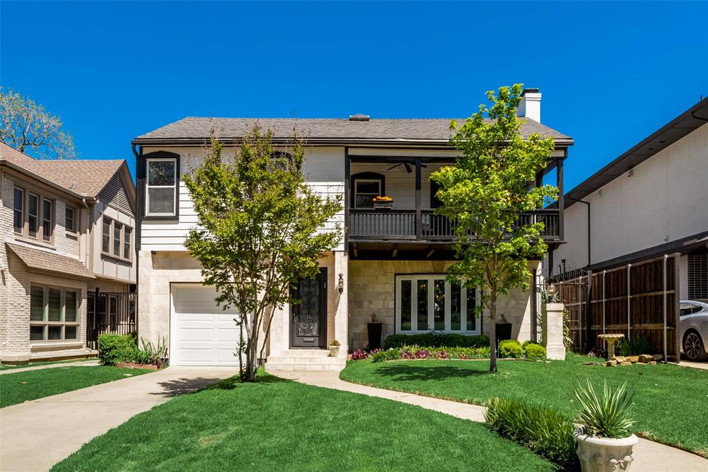 Perry Heights - Residential