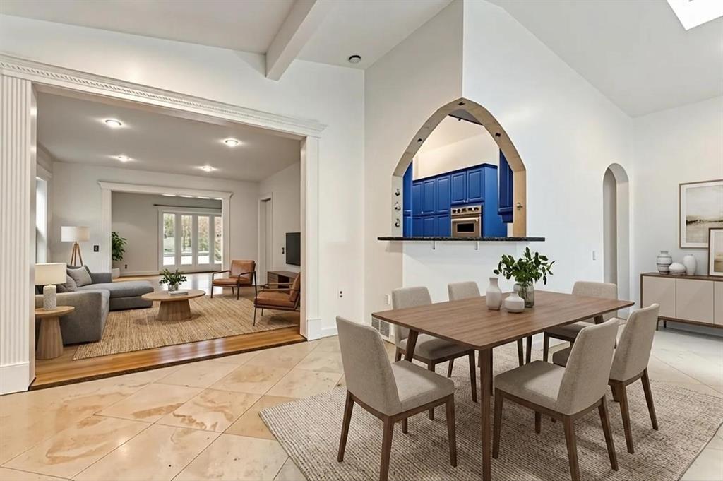 Perry Heights - Residential